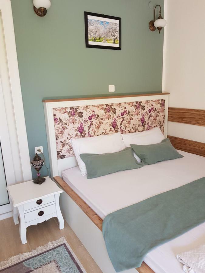 Villa Kizlan Ova Datça Habitación foto